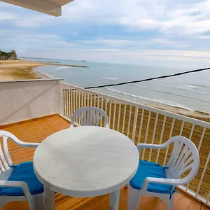 Apartamento Maricin, Sant Carlos de la Ràpita