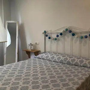 Apartamento ático Dúplex Agasbal, Sant Carlos de la Ràpita