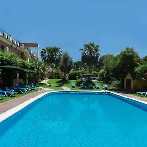 *** Hotel Pinomar Spanje