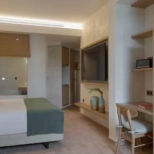 Cala San Miguel Ibiza Resort, Adults Only, Curio Collection By Hilton Espagne