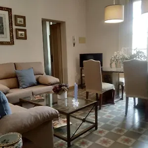 Apartamento Alfacs, Sant Carlos de la Ràpita