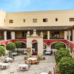 **** Hotel Alegria Bodega Real Spanje