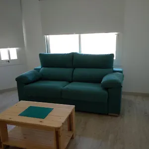 Apartamento Fabul, Sant Carlos de la Ràpita