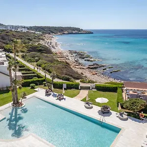 **** Hotel Seth Spanje