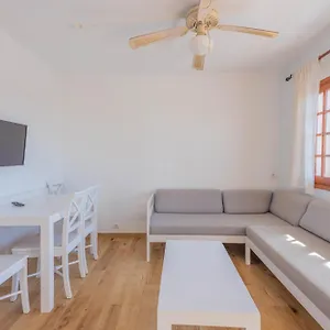** Aparthotel Gardens By Menorcarentals Spanje