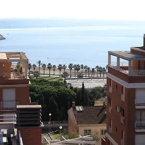 Apartamento San Carlos, Sant Carlos de la Ràpita